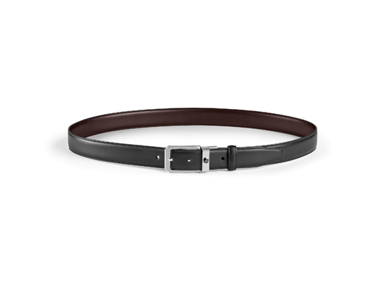 Cintura Montegrappa Uomo in Pelle ICHDBE01 - ICHDBE01